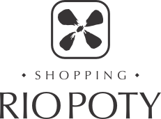 Logo Shopping Rio Poty