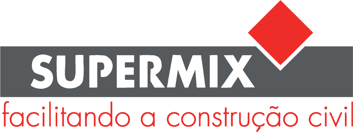 Logo Supermix