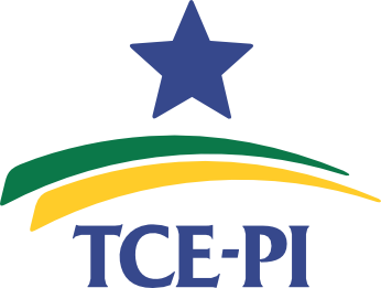 Logo TCE-PI