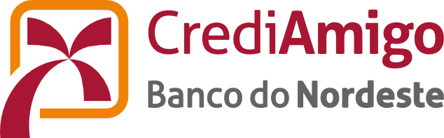Logo CrediAmigo Banco do Nordeste